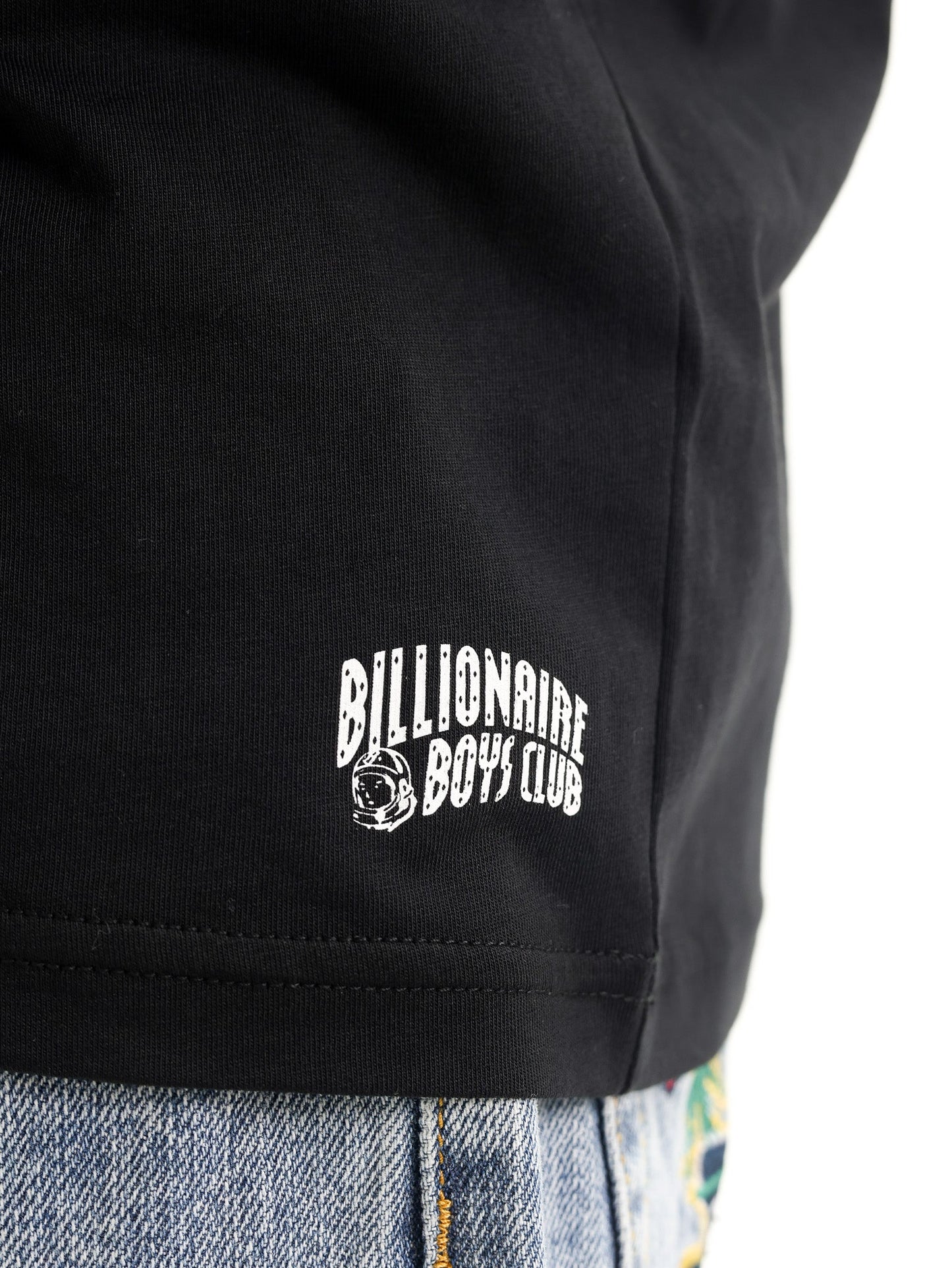 Billionaire Boys Club T-Shirt Black