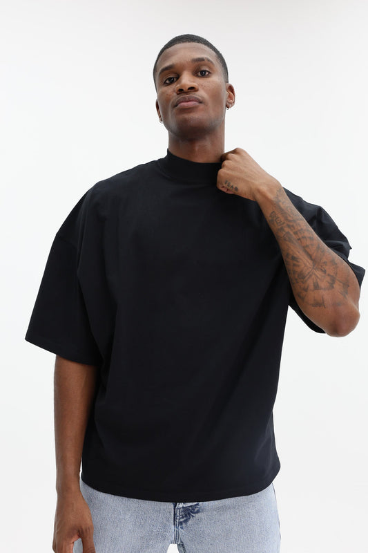 Jil Sander T-Shirt Black