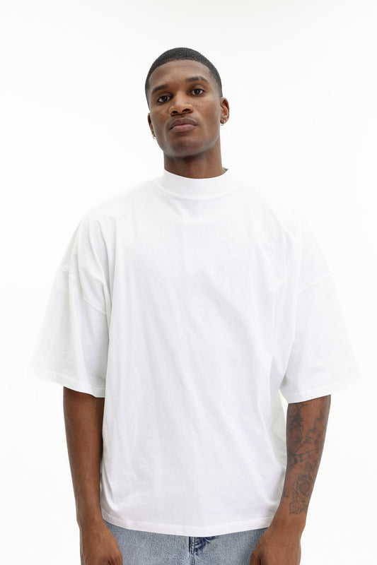 Jil Sander T-Shirt White