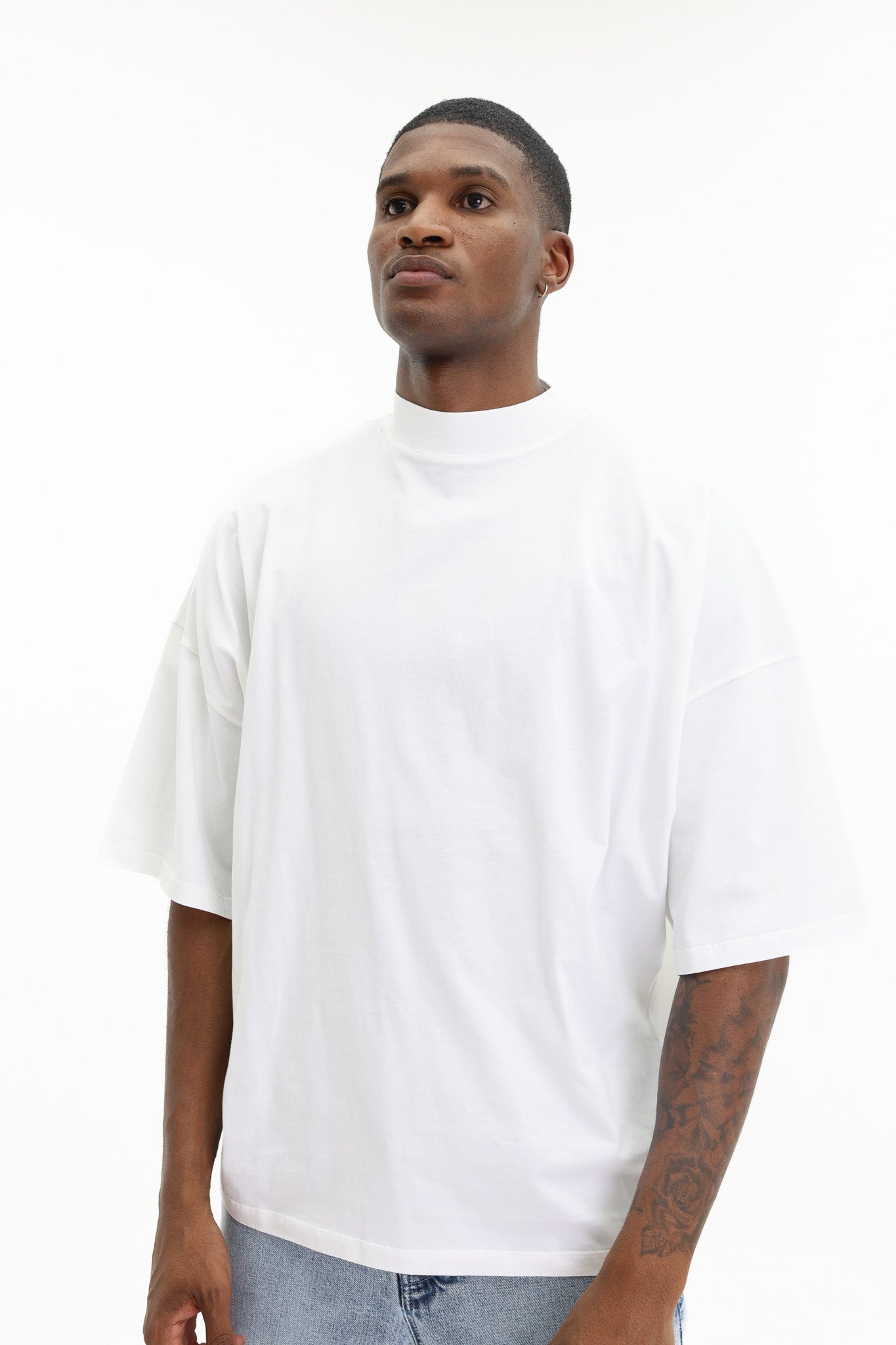 Jil Sander T-Shirt White