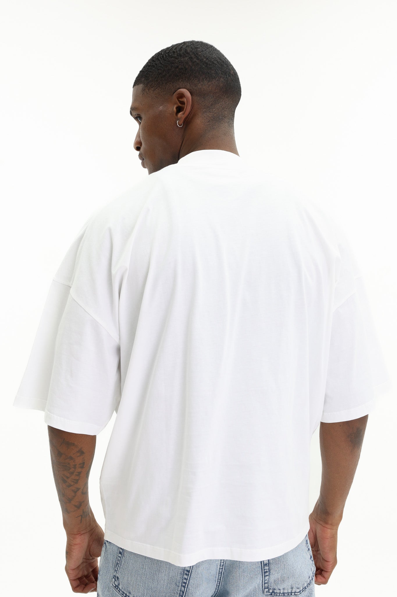 Jil Sander T-Shirt White