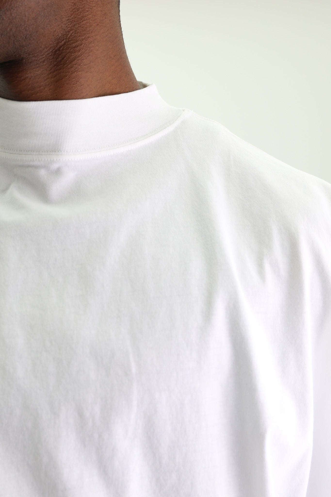 Jil Sander T-Shirt White
