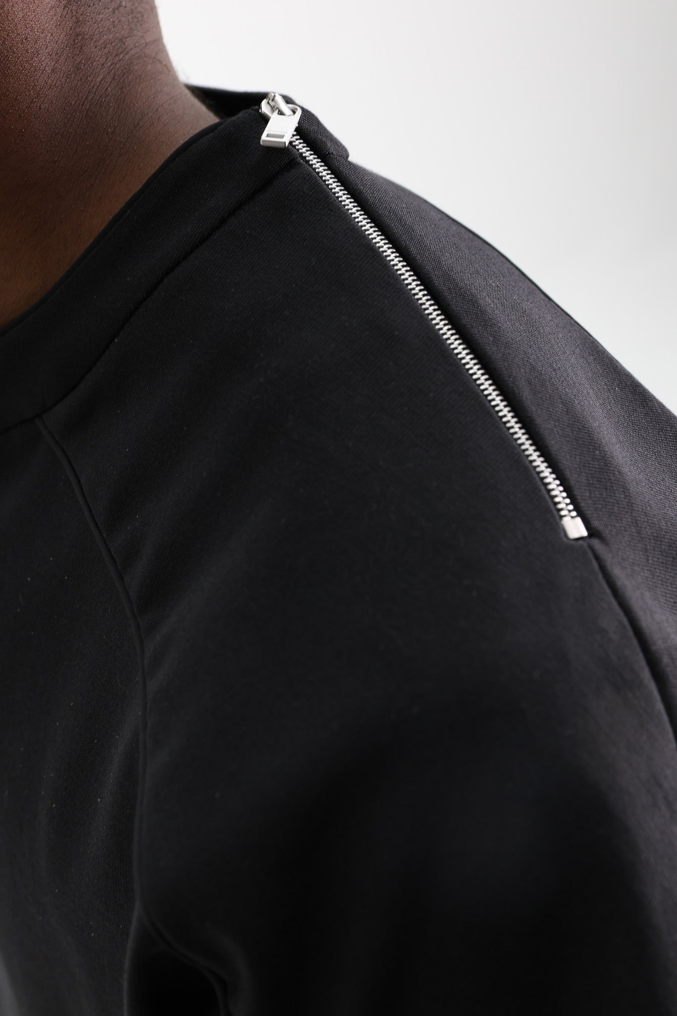 Jil Sander T-Shirt Black