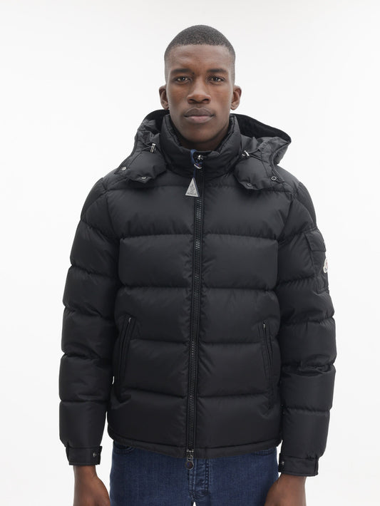 Moncler Jacket Maya  Black