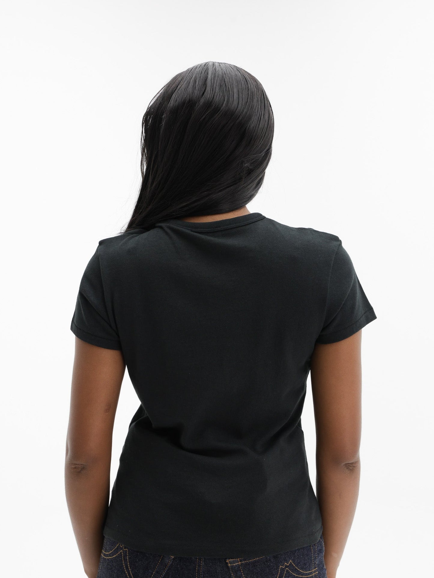 Kenzo T-Shirt Winter Holidays Black