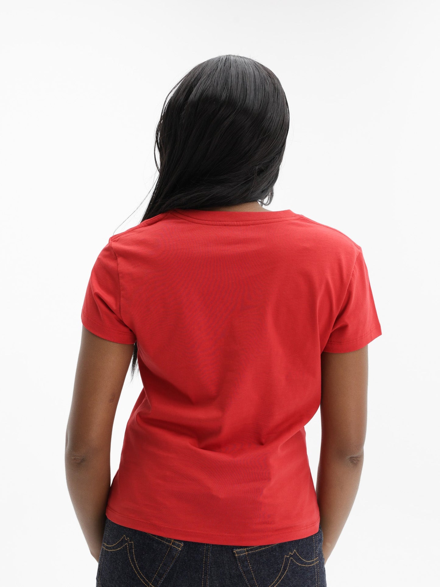 Kenzo T-Shirt Lunar New Year Cherry