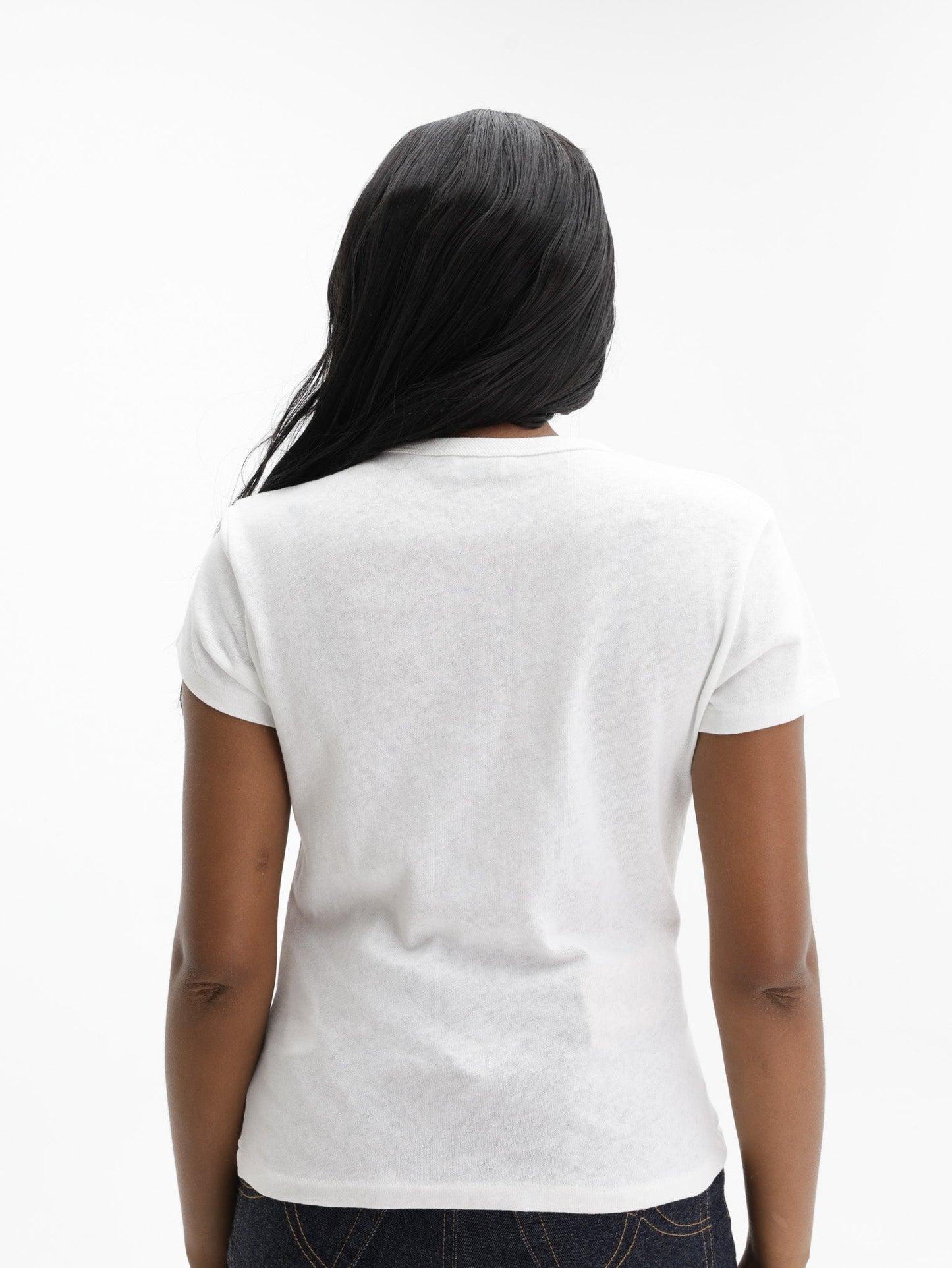 Kenzo T-Shirt Winter Holidays Off White