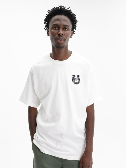 Kenzo T-Shirt Lunar New Year Off White