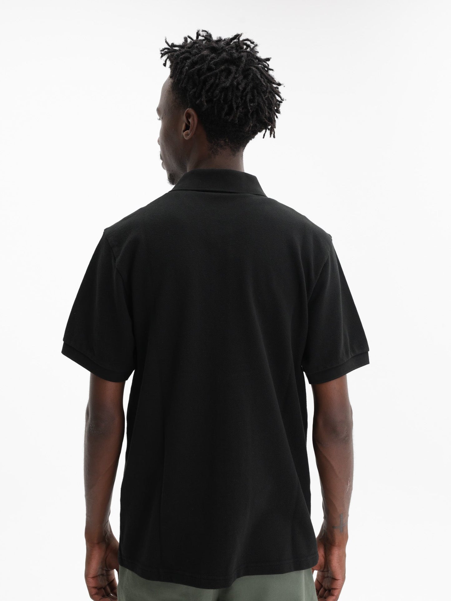 Kenzo Golfer Gots Holiday  Black