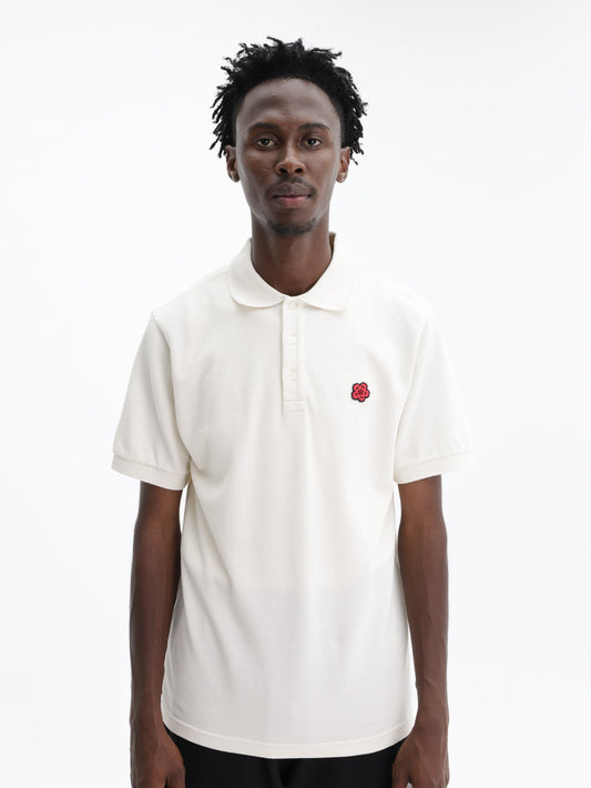 Kenzo  Golfer Gots Boke Flower  Ecru