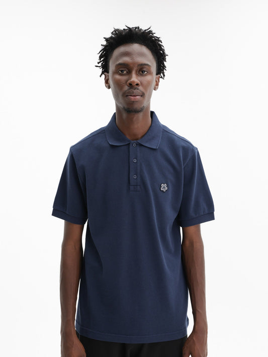 Kenzo  Golfer Gots Boke Flower Navy