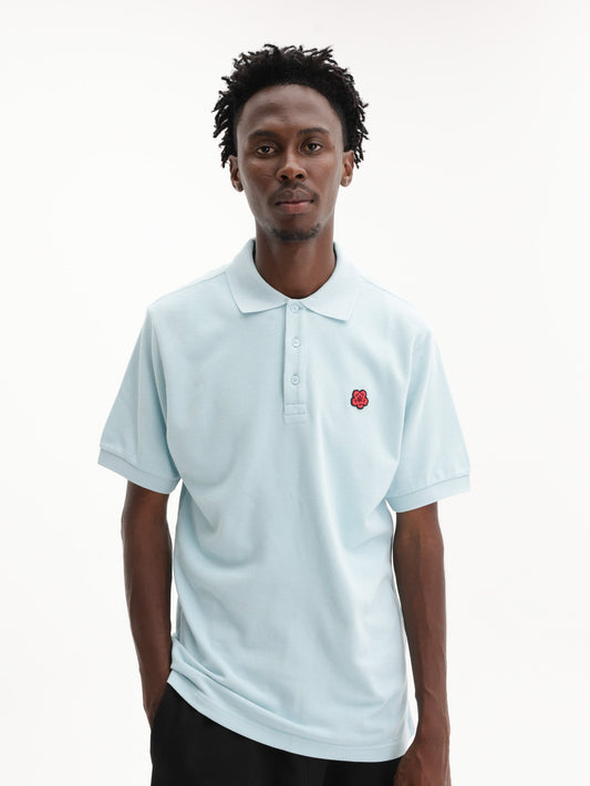 Kenzo Golfer Gots Boke Flower  Glacier