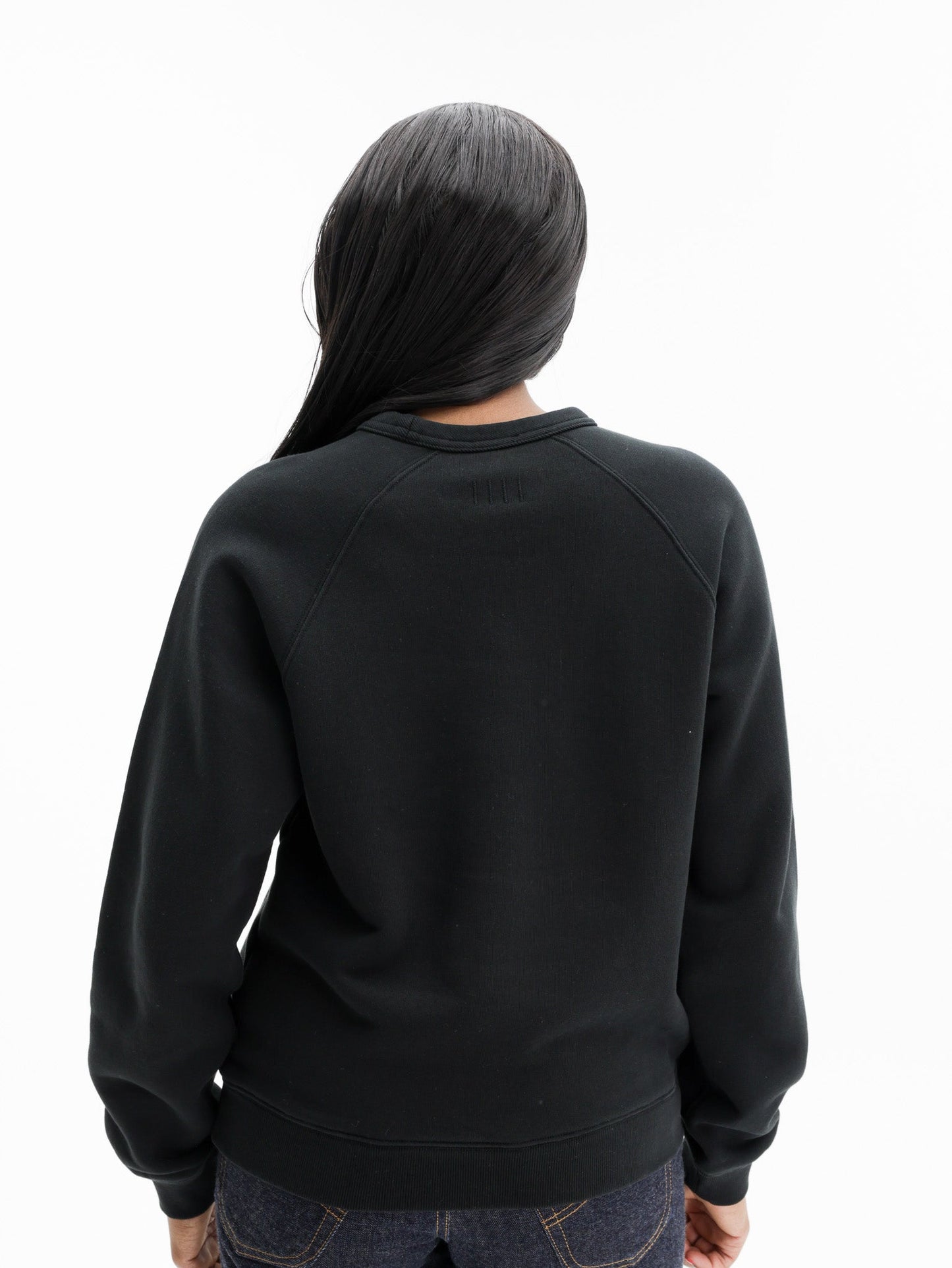 Kenzo Sweatshirt  Knitted Cotton Black