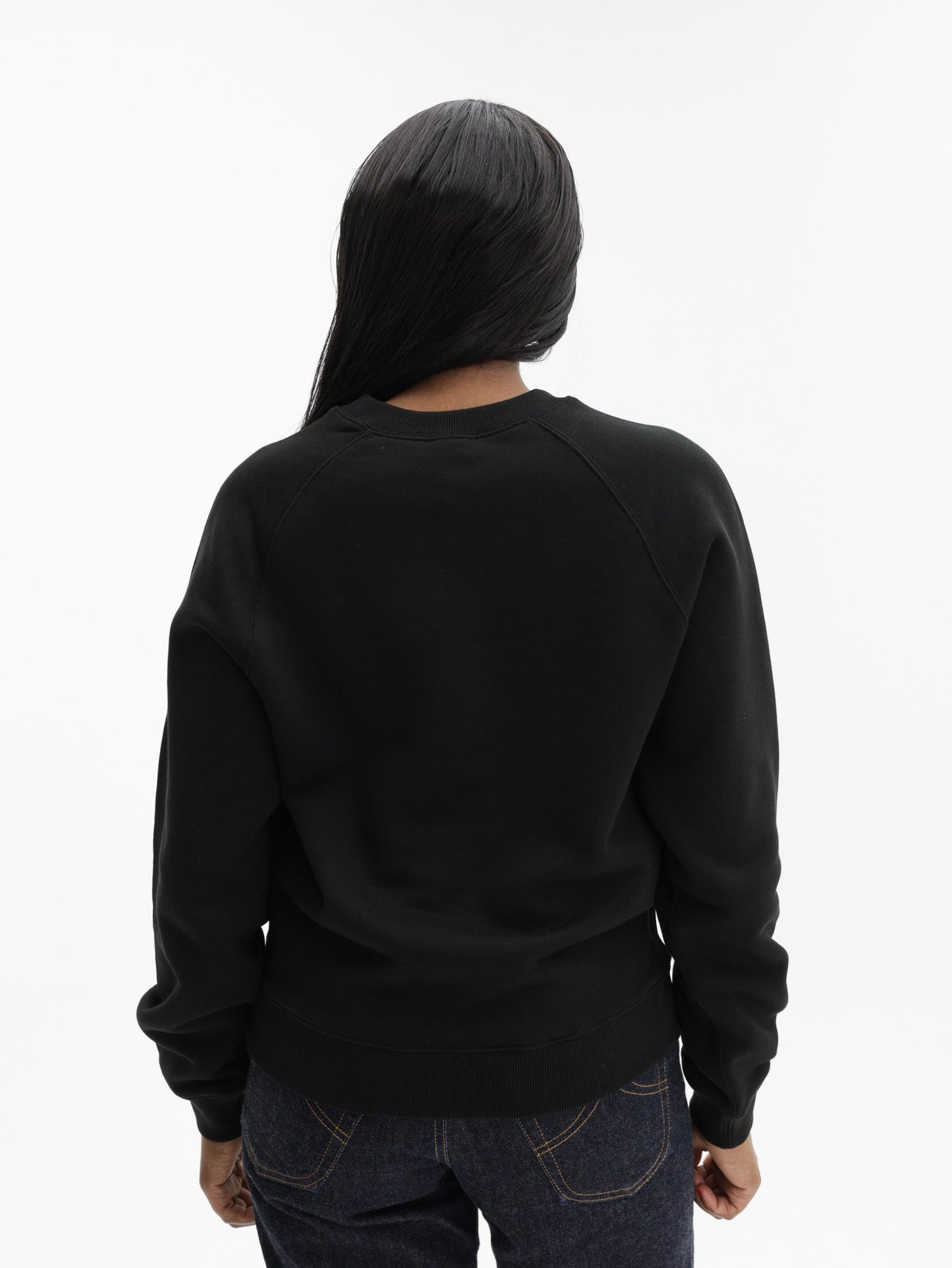 Kenzo Sweatshirt  Knitted Cotton Black