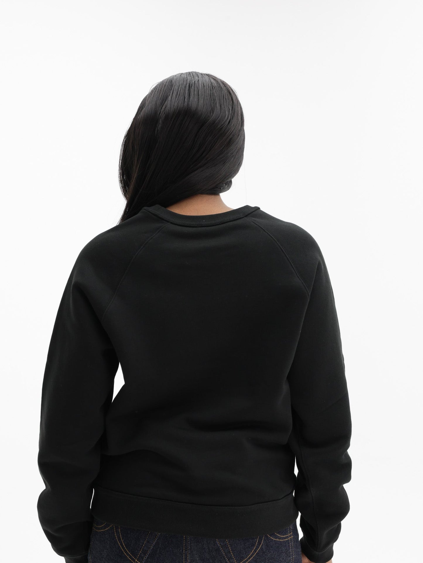 Kenzo Sweatshirt  Knitted Cotton Black