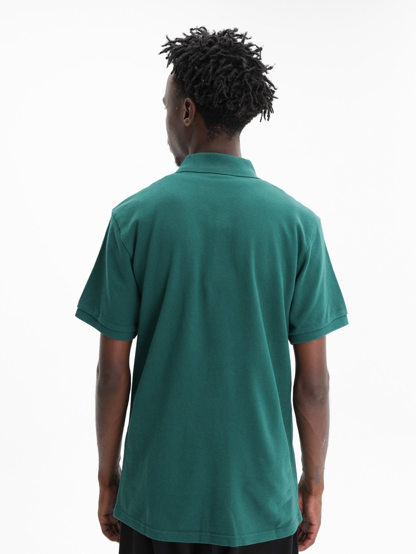 Kenzo Golfer Gots Holiday  Green