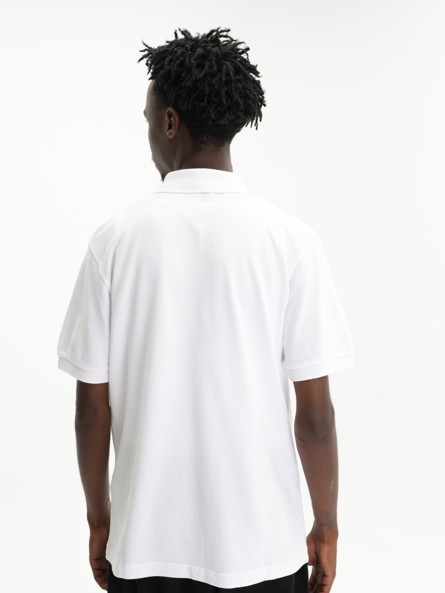 Kenzo Golfer Gots Boke Flower 2.0  White