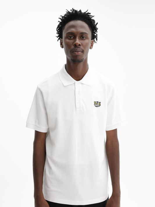 Kenzo Golfer Gots Kenzo Wild Tiger  Off White