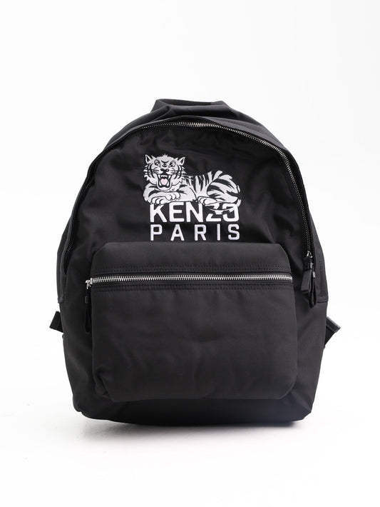 Kenzo Bag Backpack Black