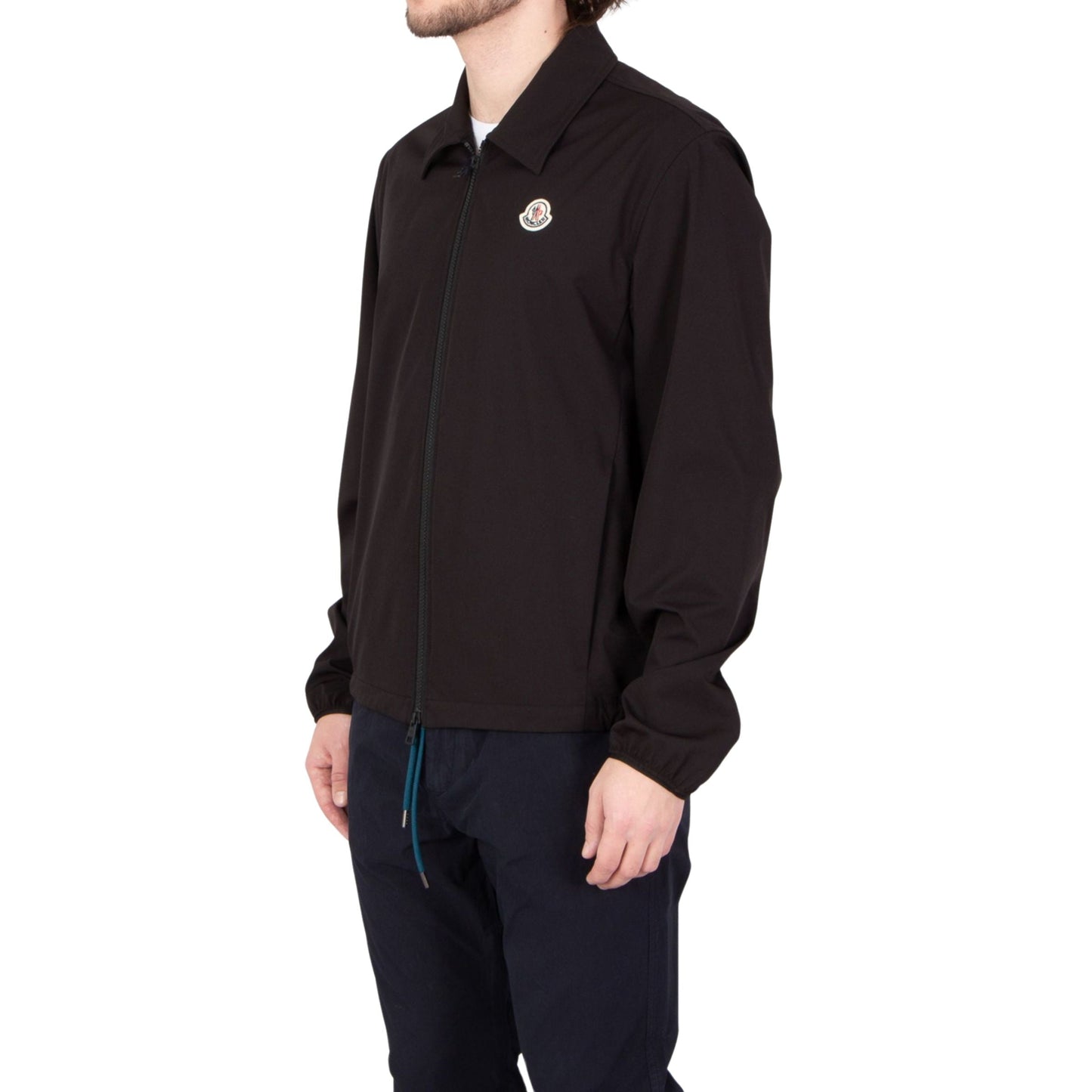 Moncler Jacket Evandro Black