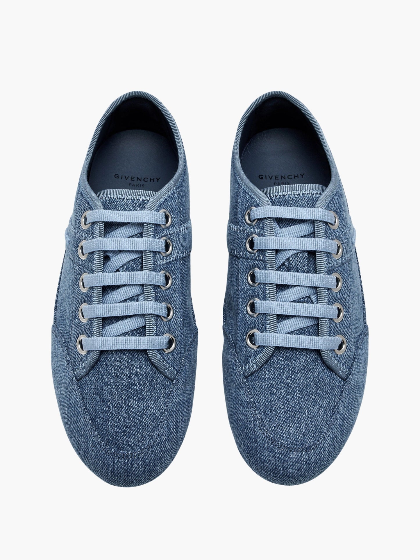 Givenchy Sneaker GLS1 Denim Blue