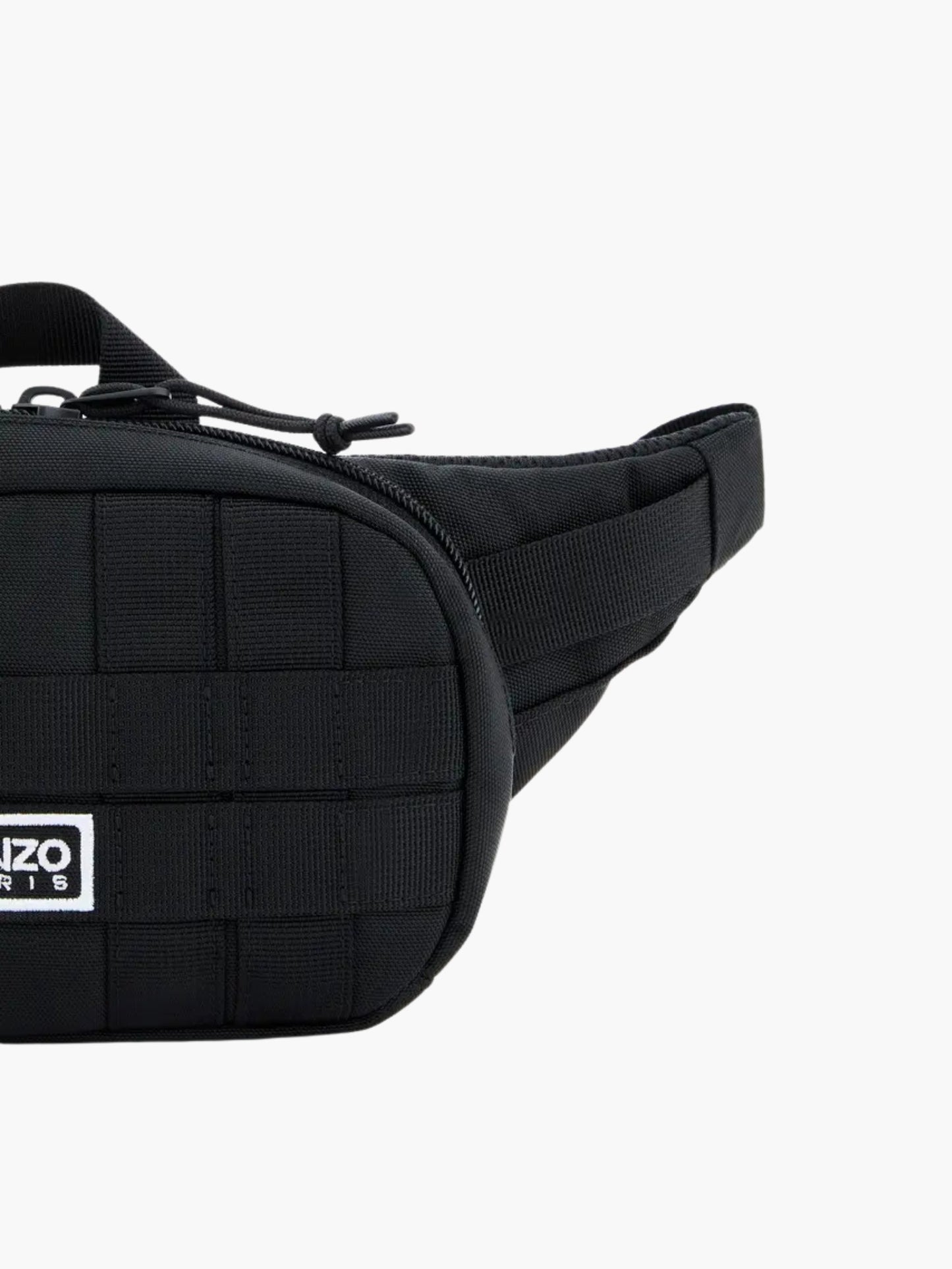 Kenzo Bag Waist Black