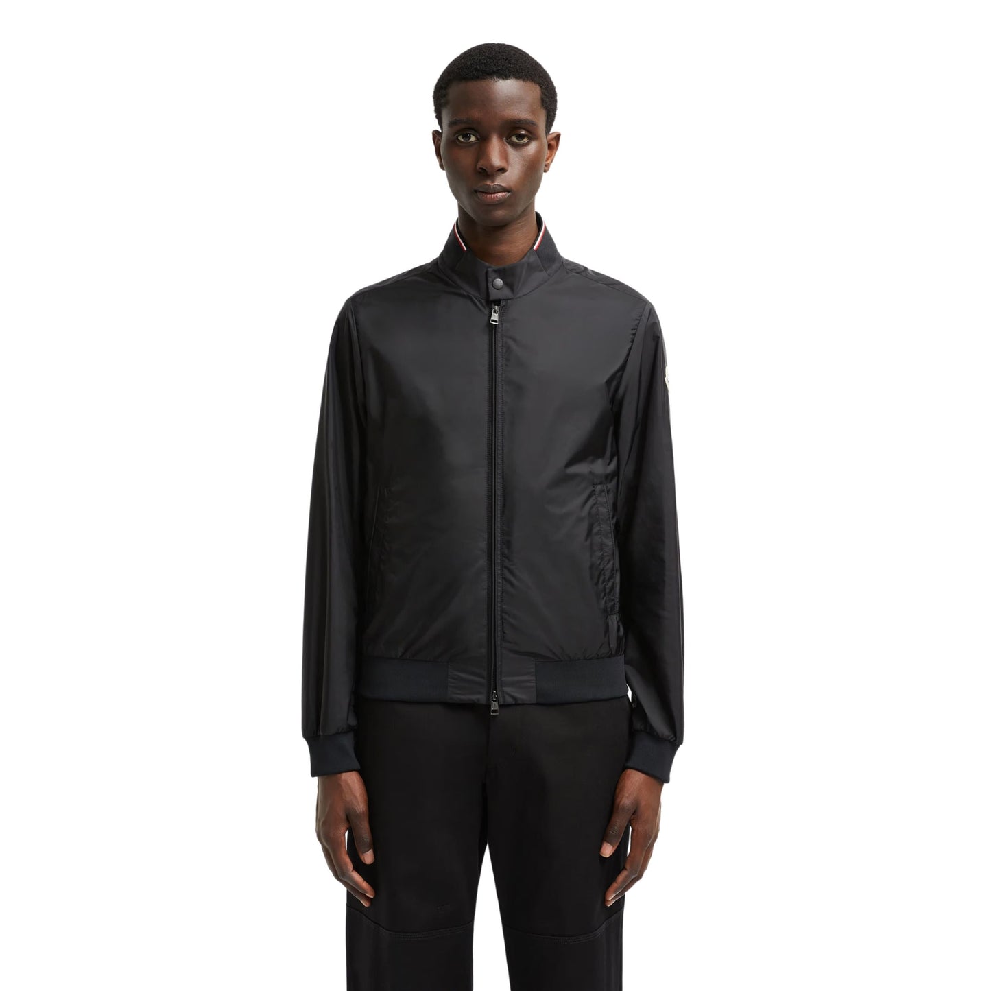 Moncler Jacket Reppe Black