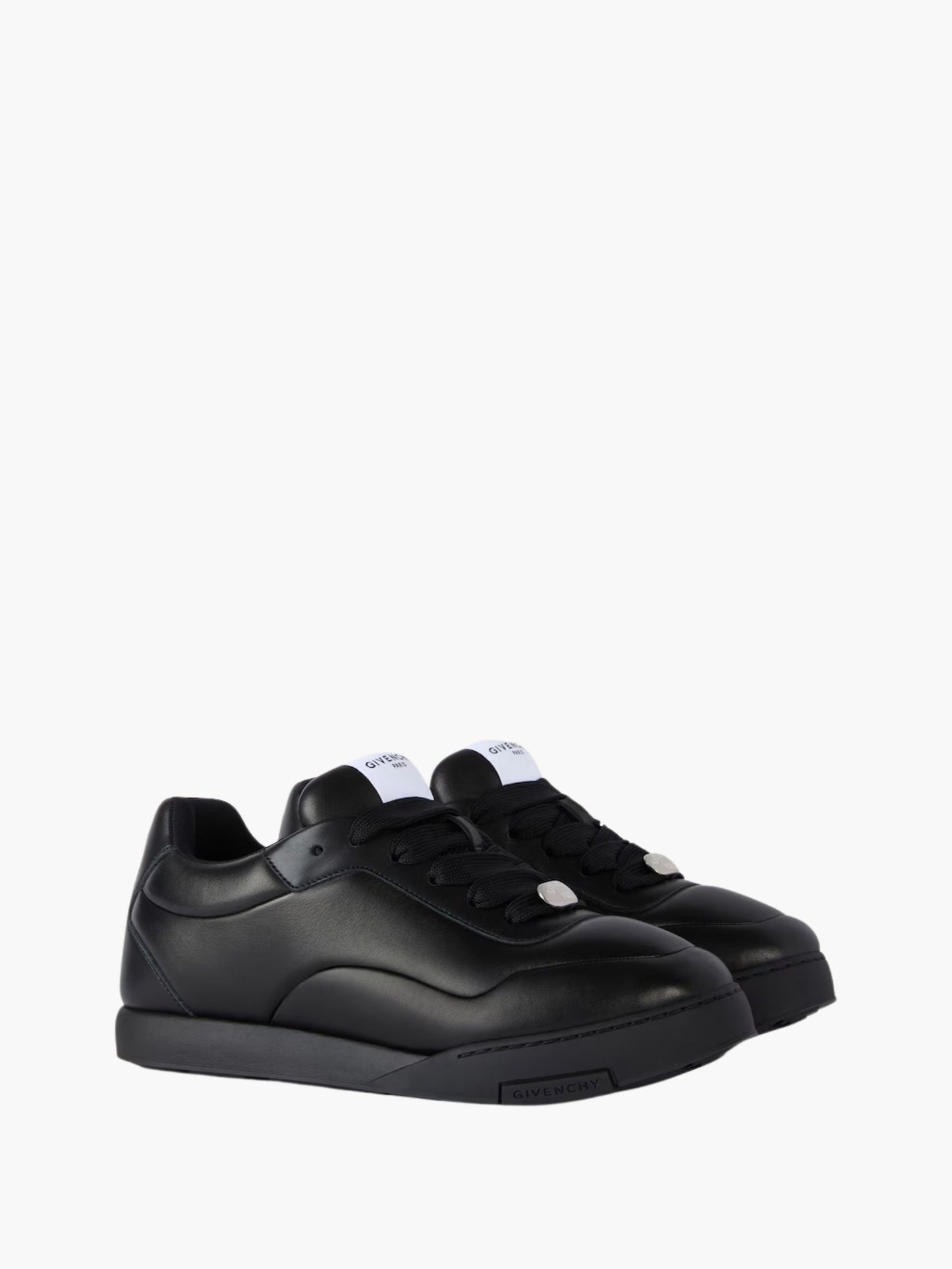 Givenchy Sneakers Puffy Yard GS118 Black