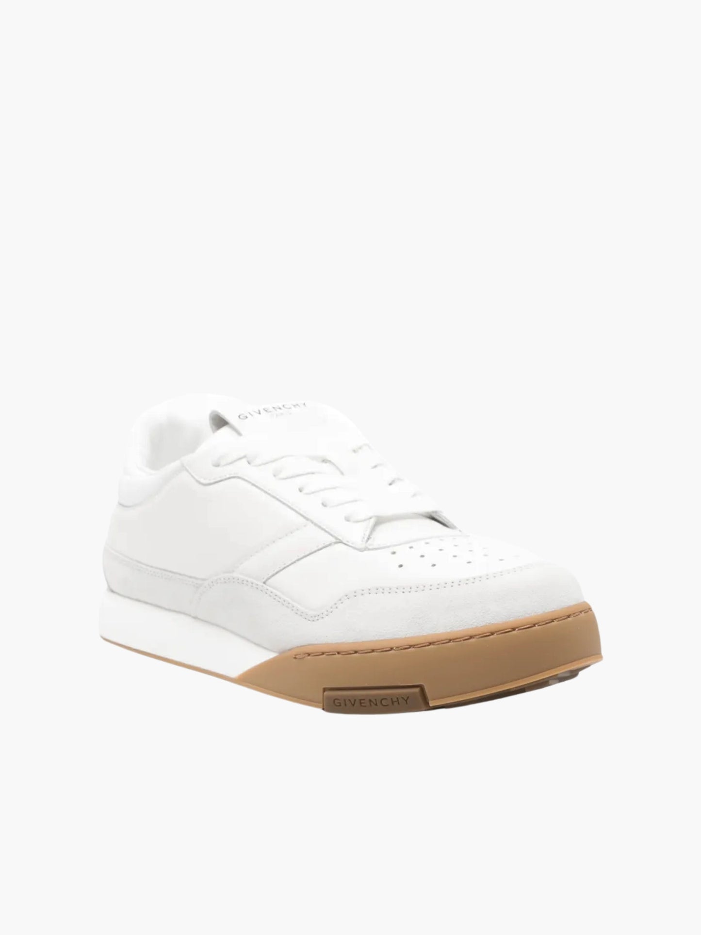 Givenchy Sneaker GS113 White