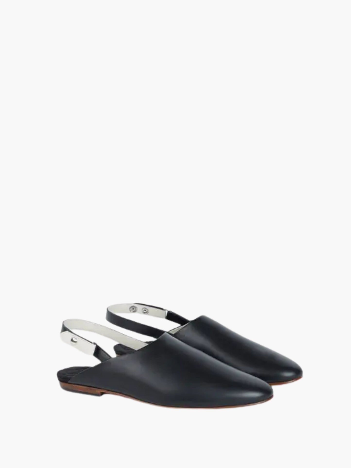 Kenzo Mules KML1 Black