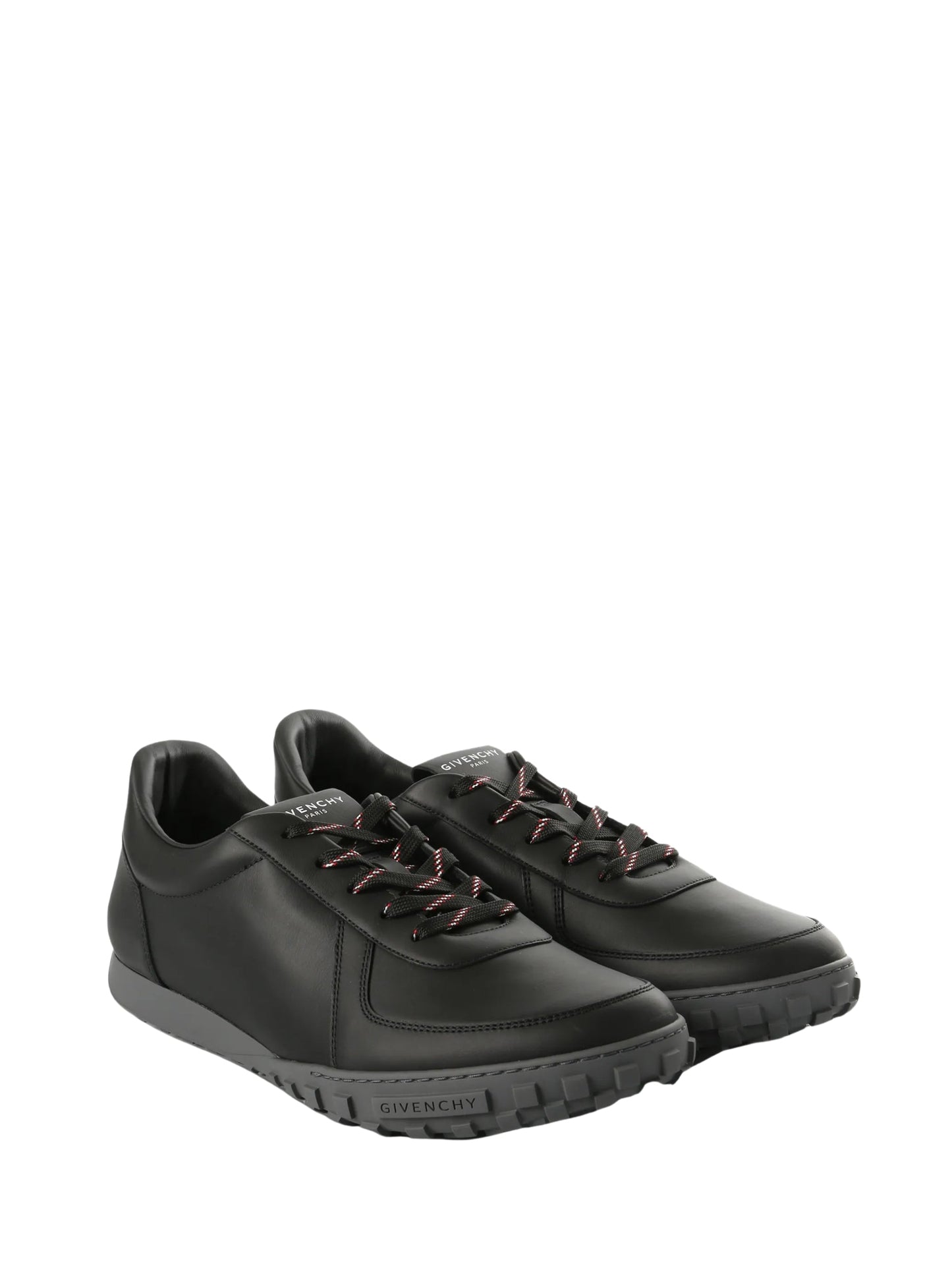Givenchy Sneaker Gs105 White