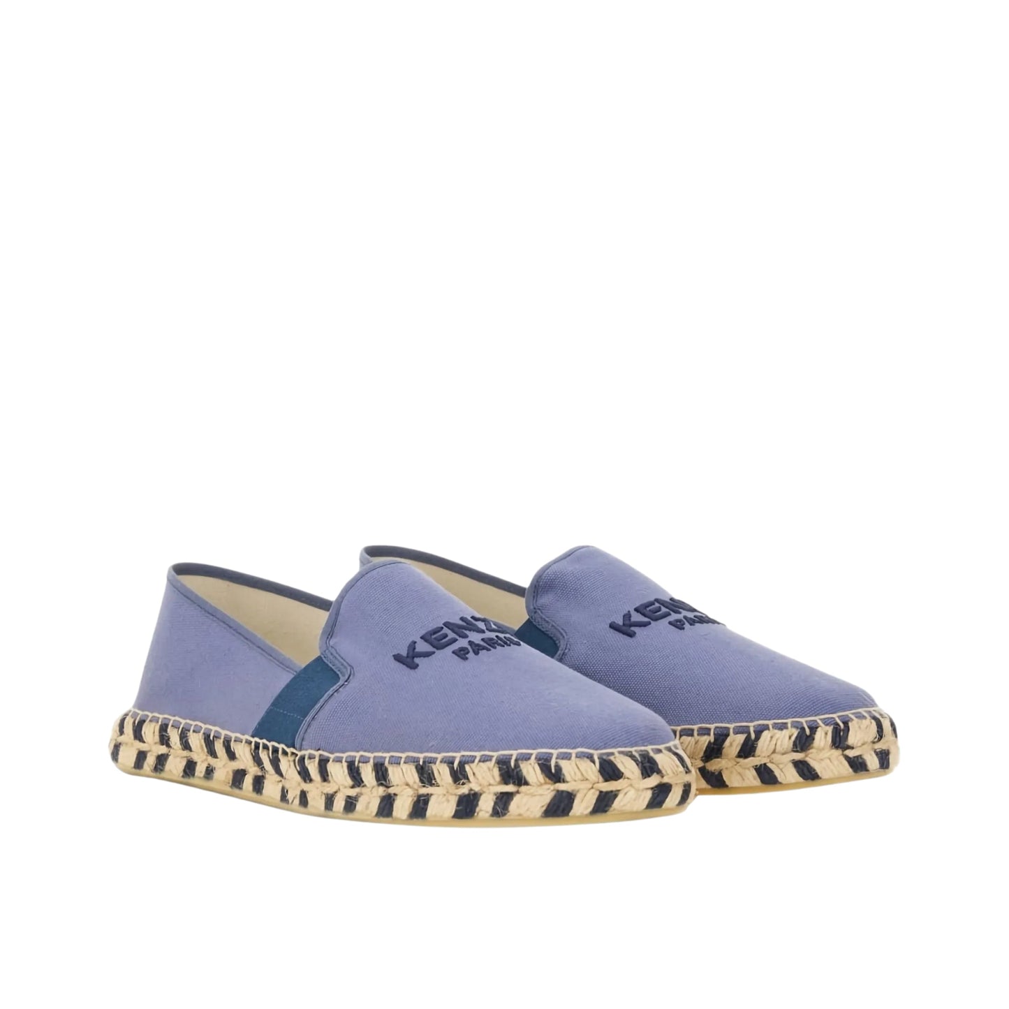 Kenzo Espadrille Lavender