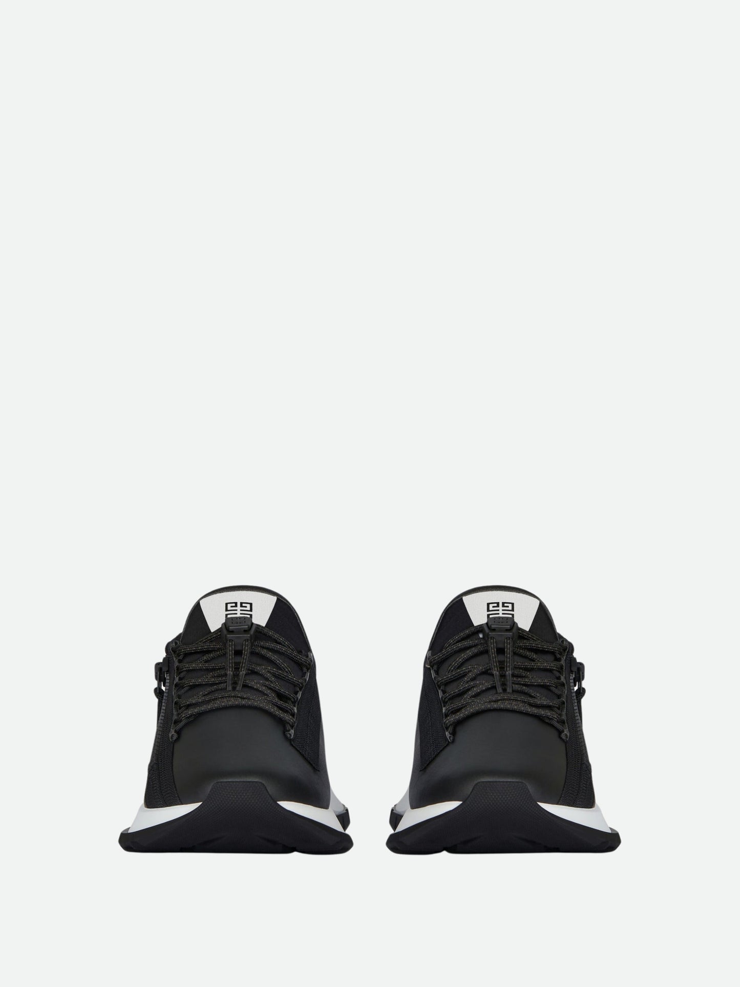 Givenchy Gs90 Sneakers White