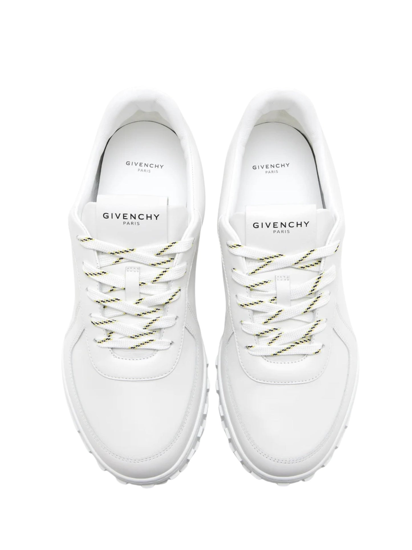 Givenchy Sneaker Gs106 White