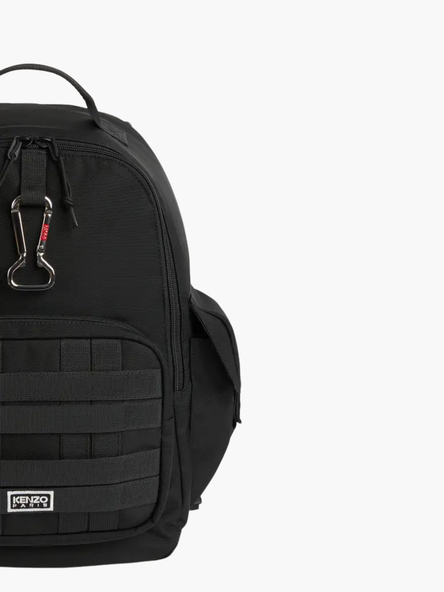 Kenzo Bag Backpack Black