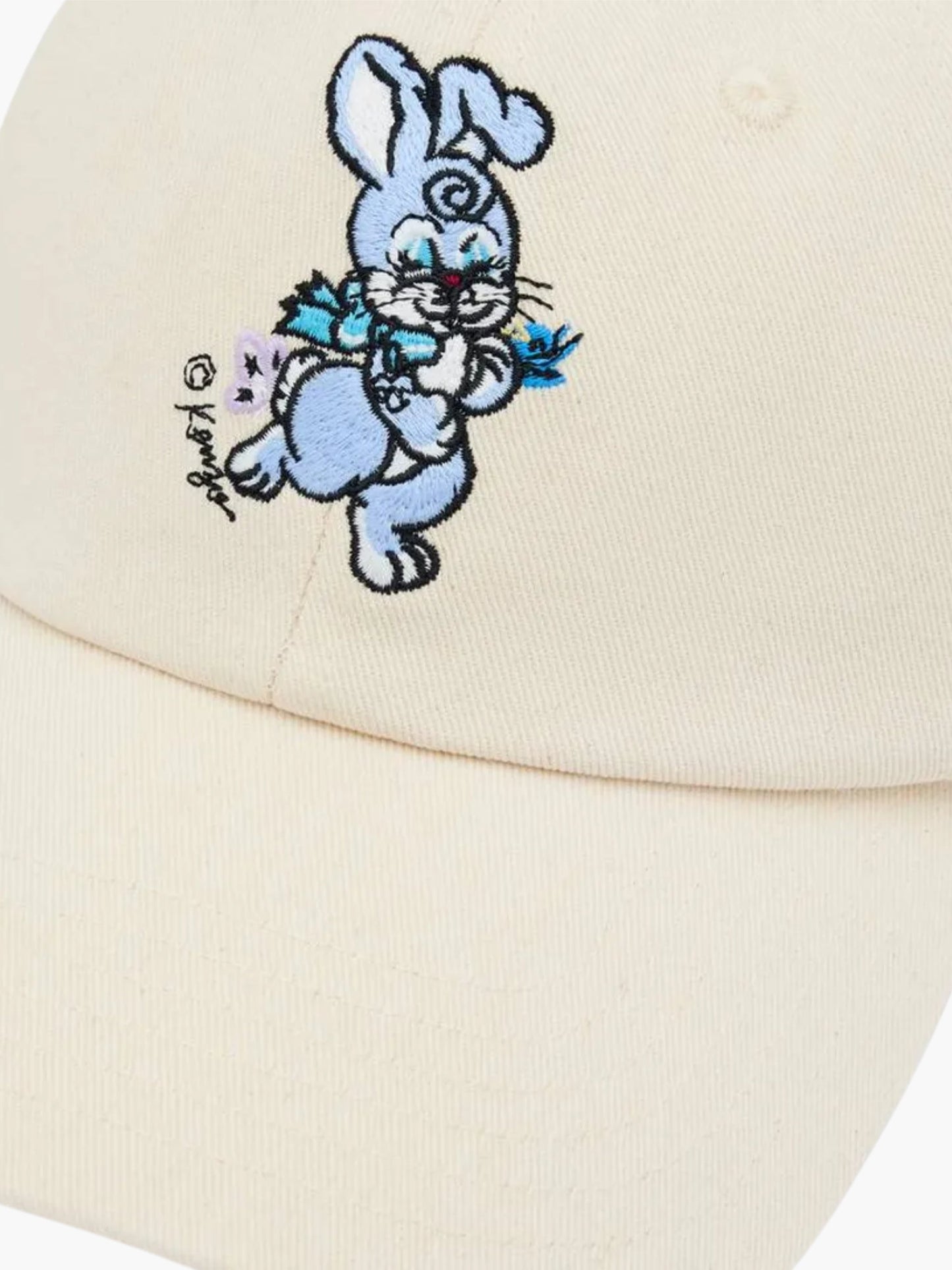 Kenzo Cap Diverse Beige