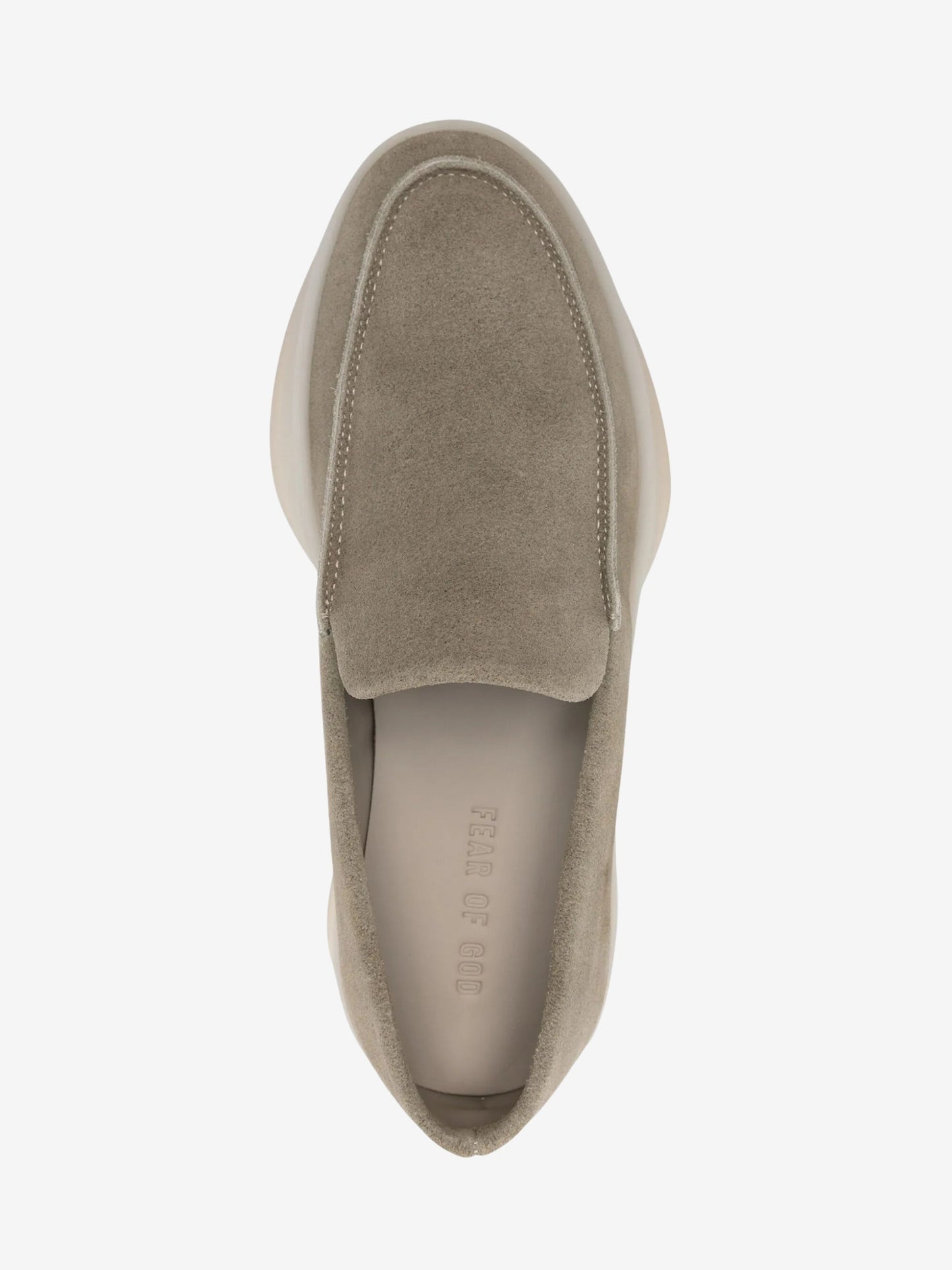 Fear Of God Fogl3 Casual Loafer Flint