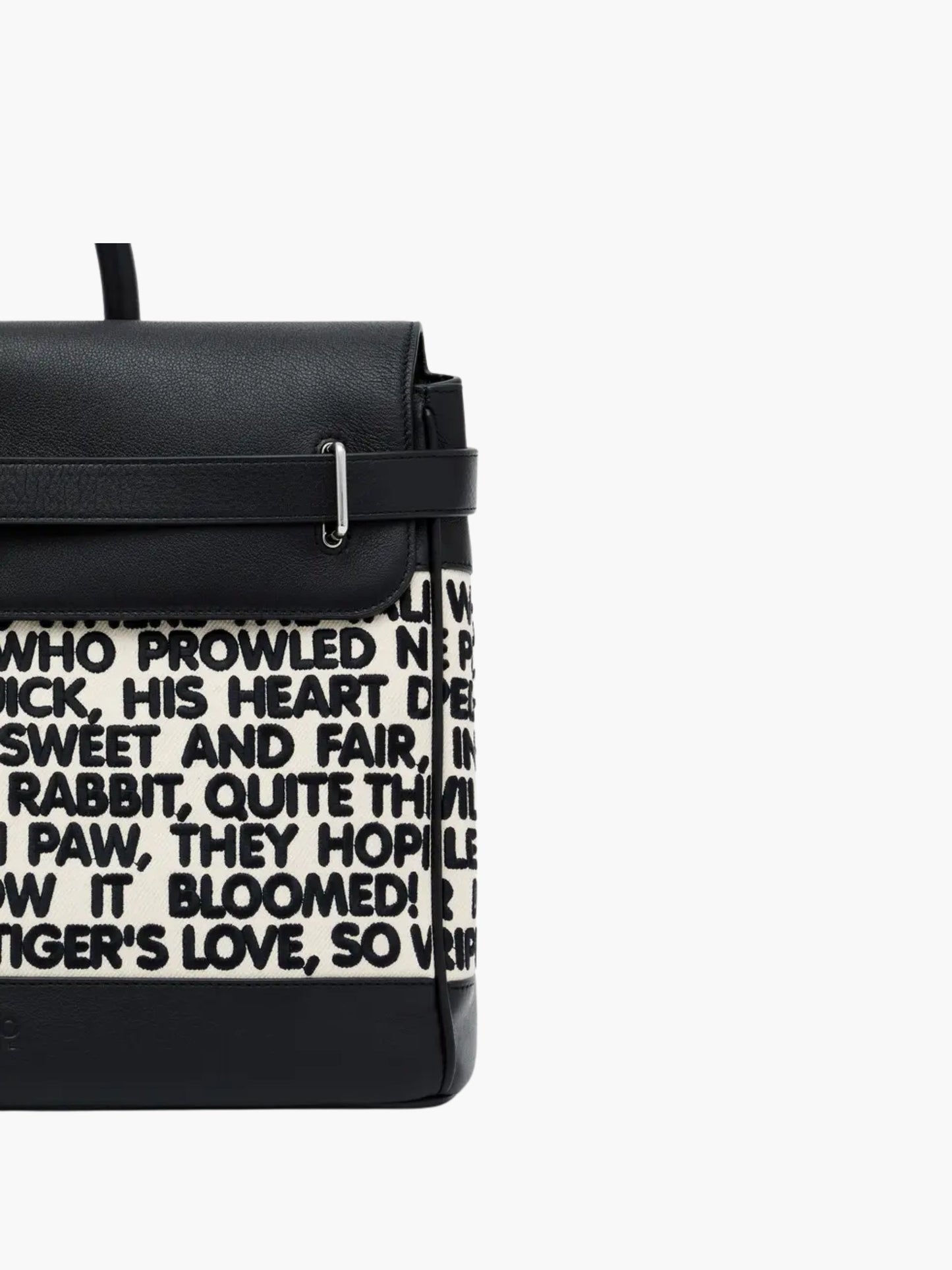 Kenzo Bag Weekender Multicolor