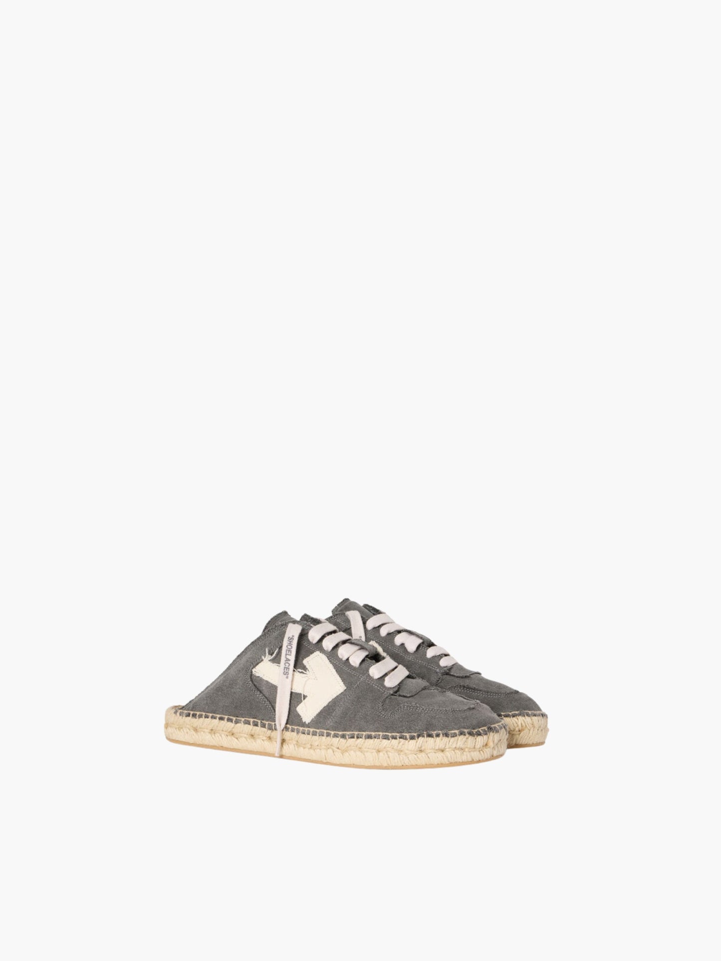 Off-white Slip-ons Owsl22 W-arrow Black/White