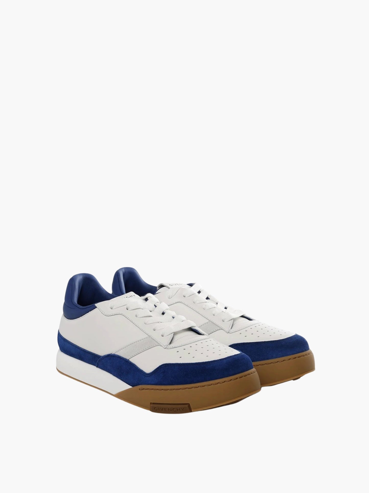 Givenchy Sneaker GS107 White/Blue