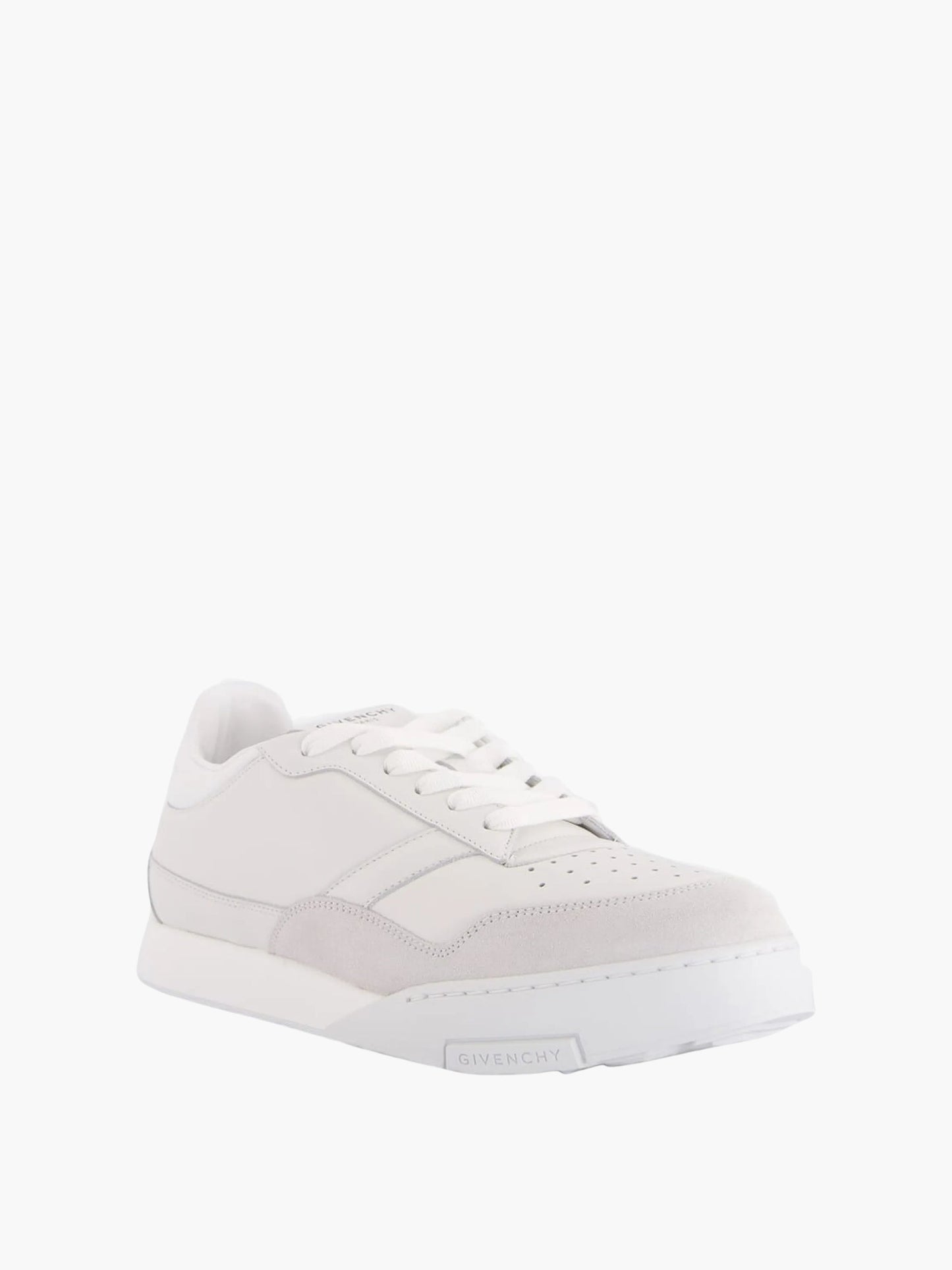 Givenchy GS90 Sneakers White