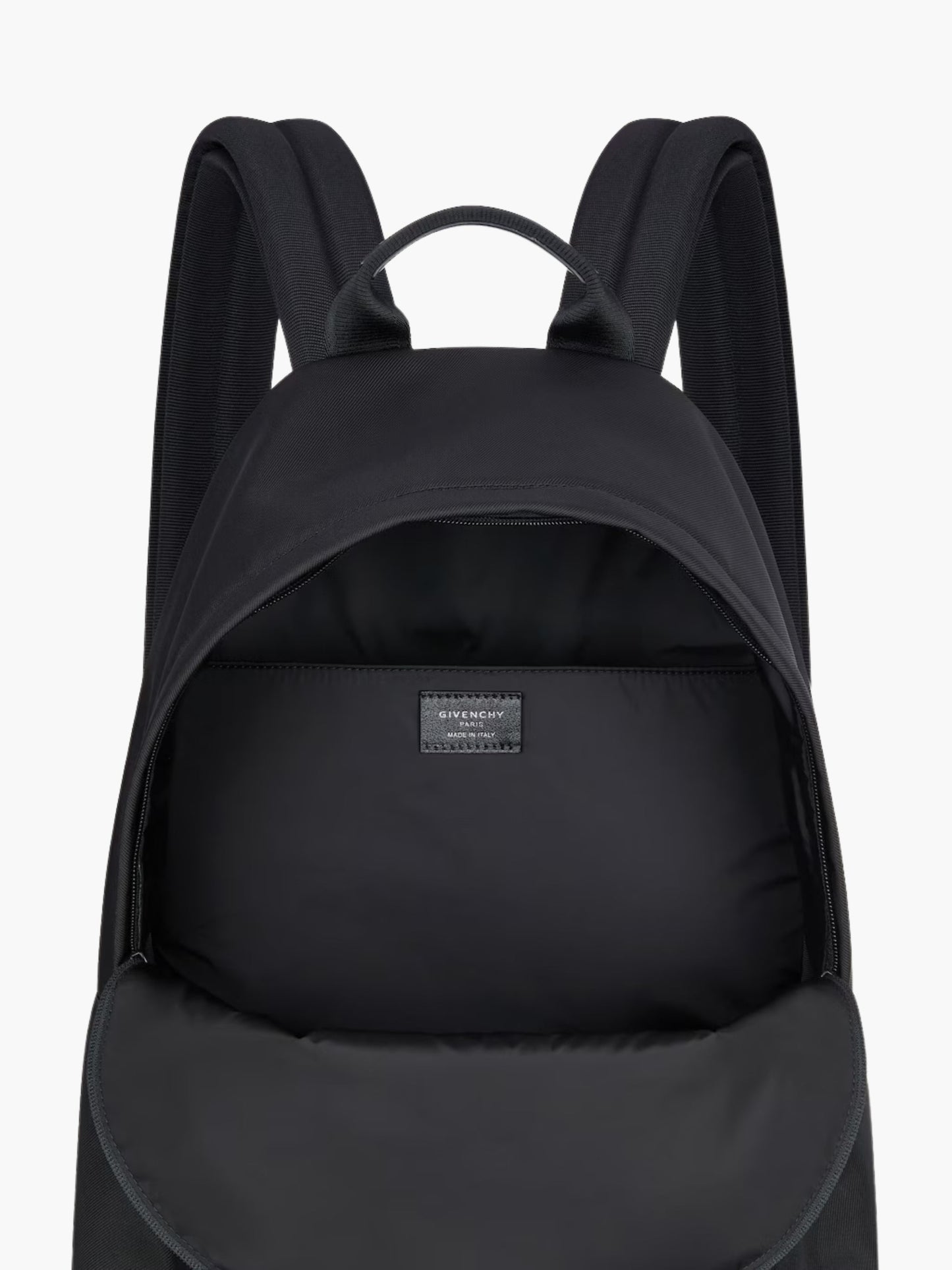 Givenchy Bag Backpack Essential U Black