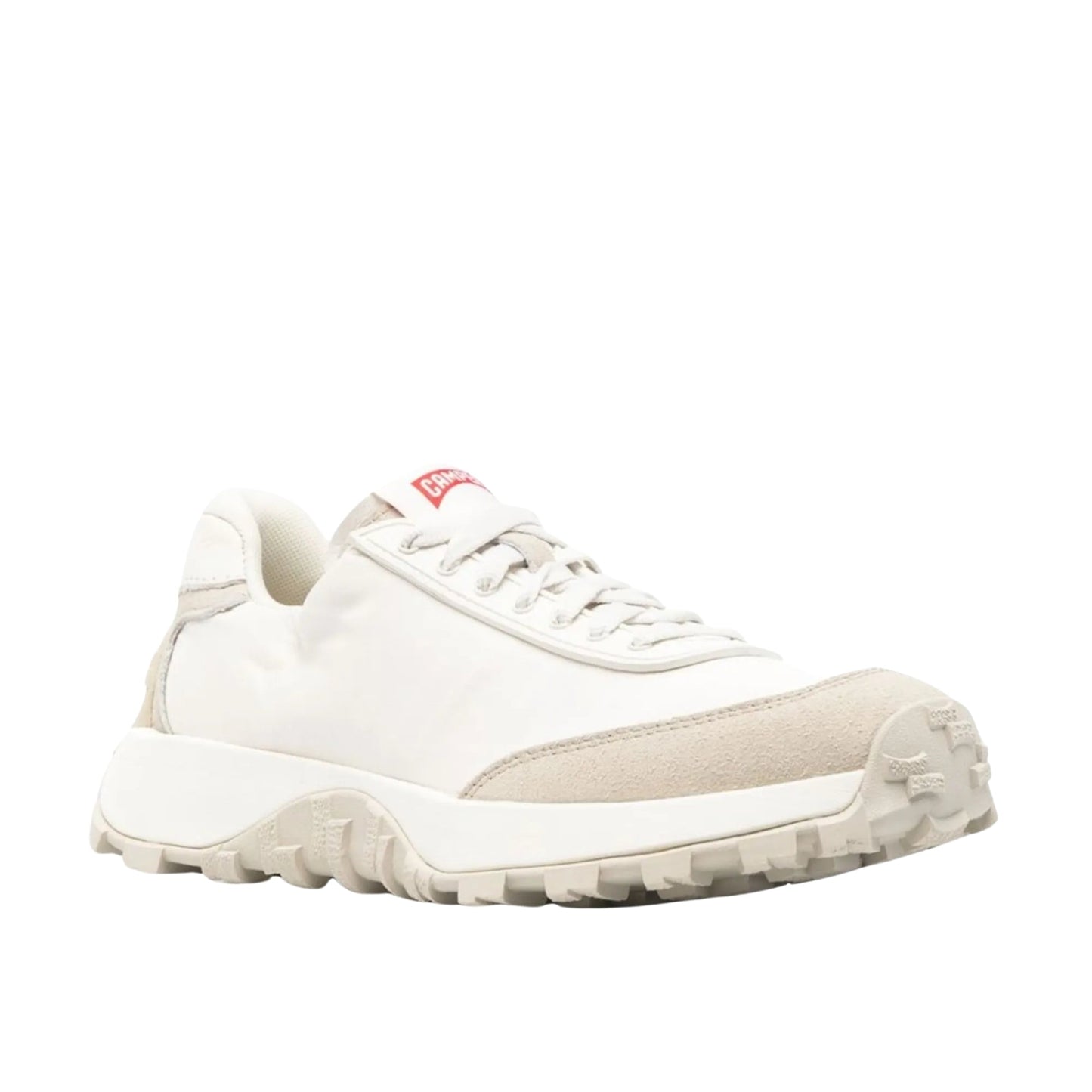 Camper Sneaker Drift Trail White