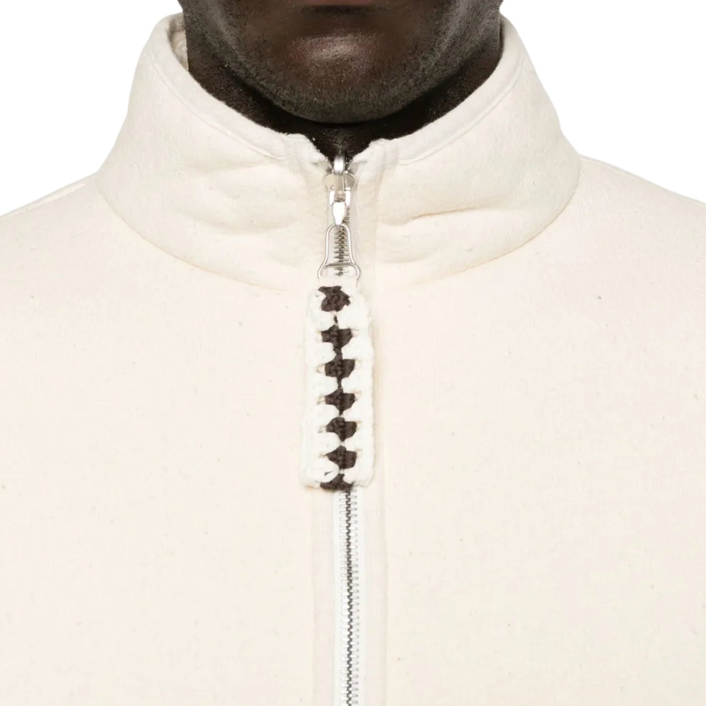 Jil Sander Jacket Cream