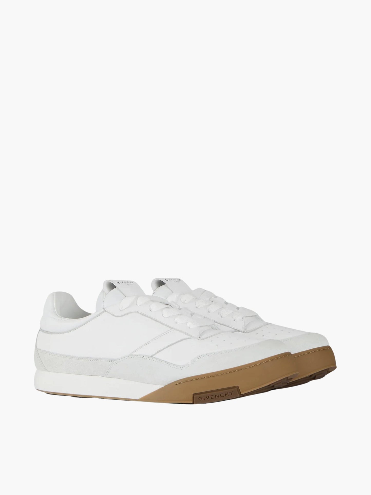 Givenchy Sneakers GS87 White