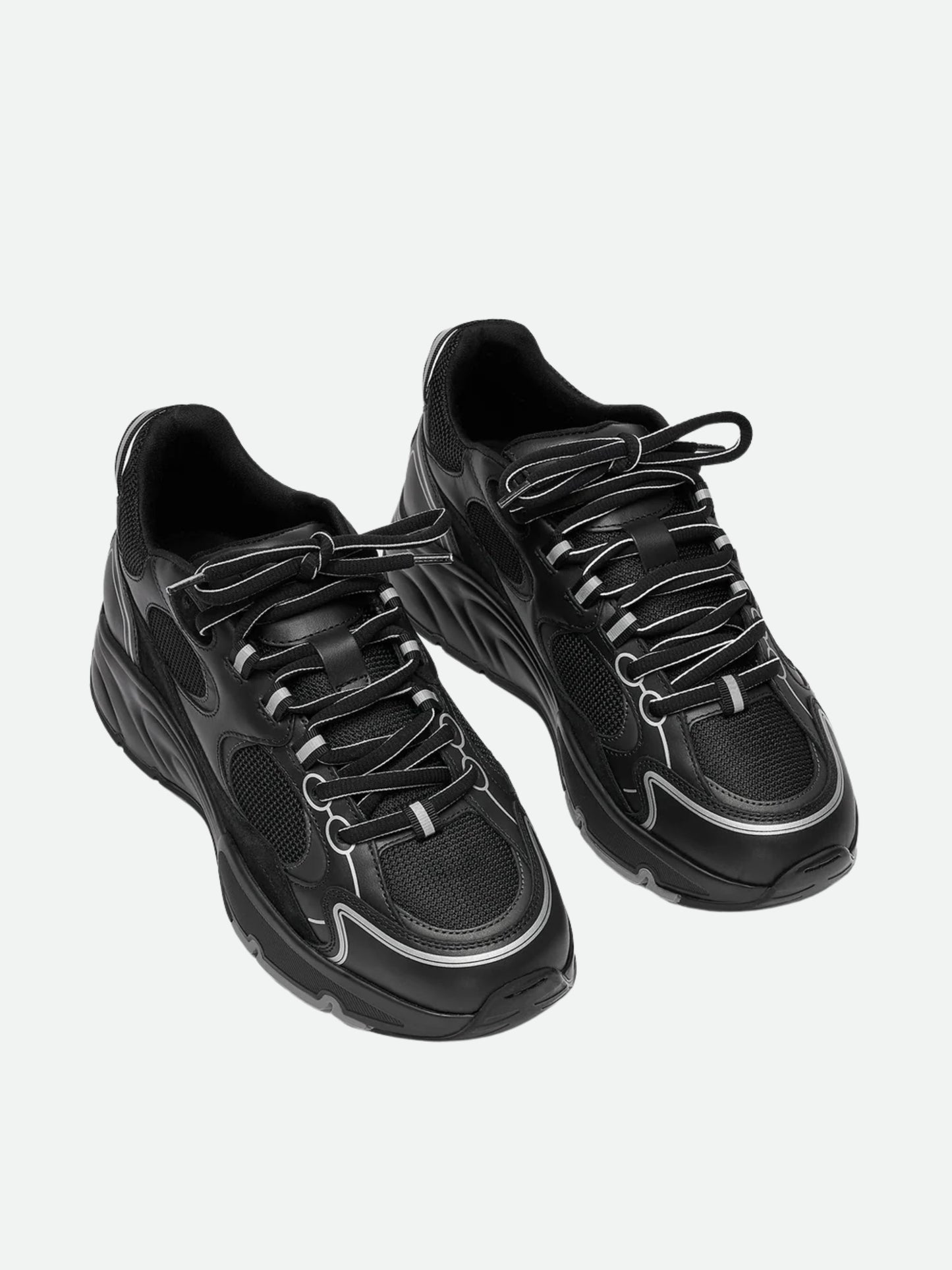 Cleens Sneaker Runner Cs6 Pulse Phantom