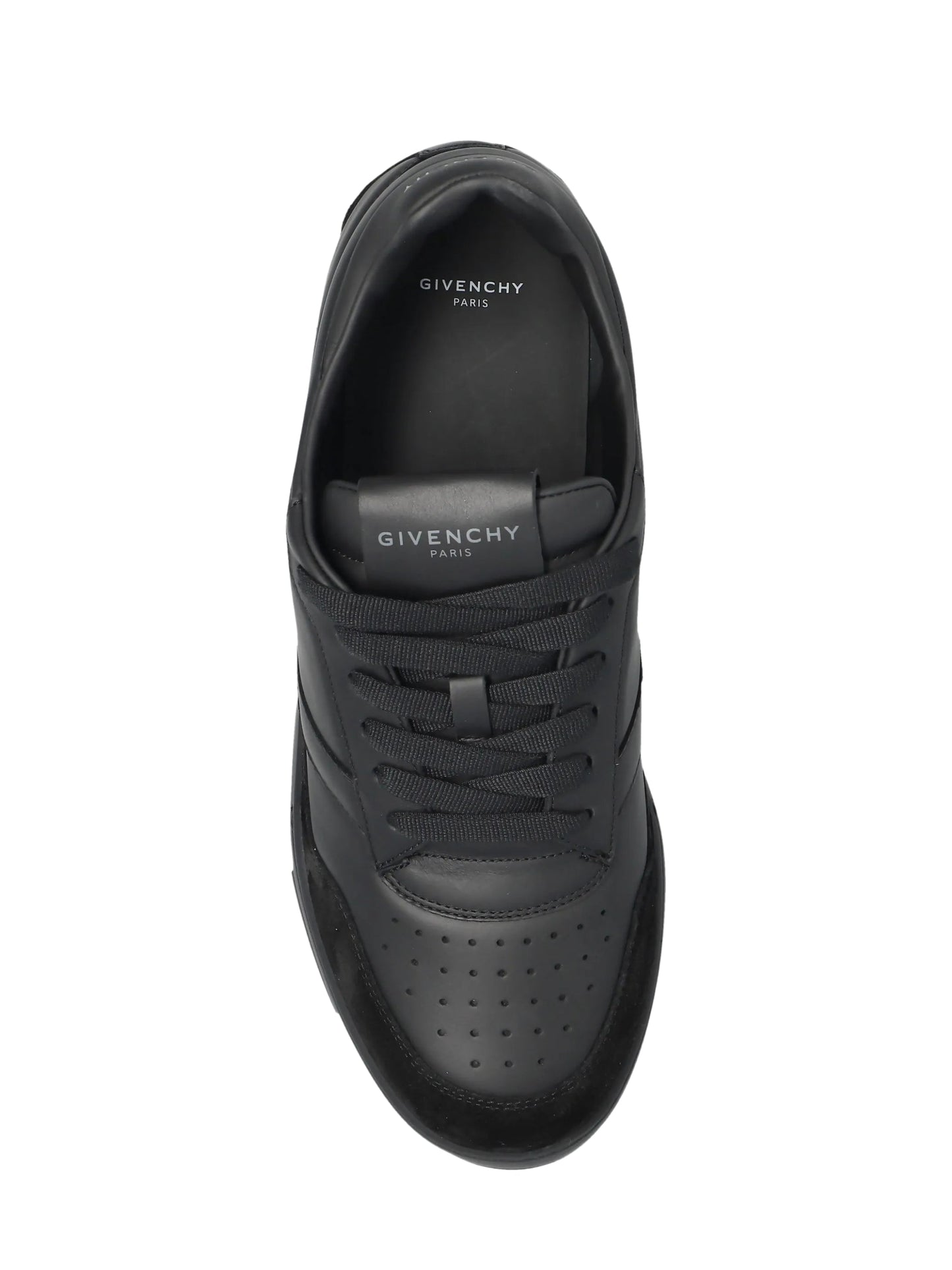 Givenchy Sneaker Gs101 Black