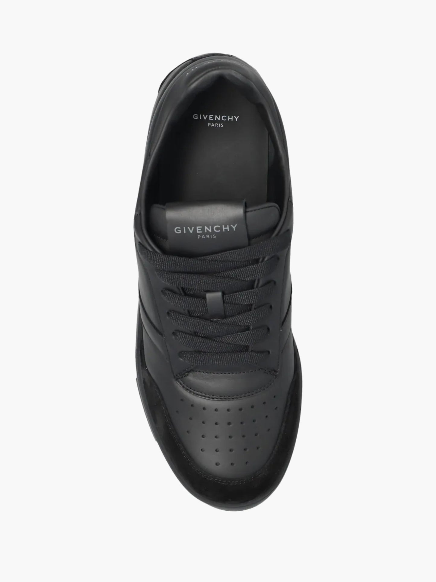 Givenchy Sneaker GS111 Black