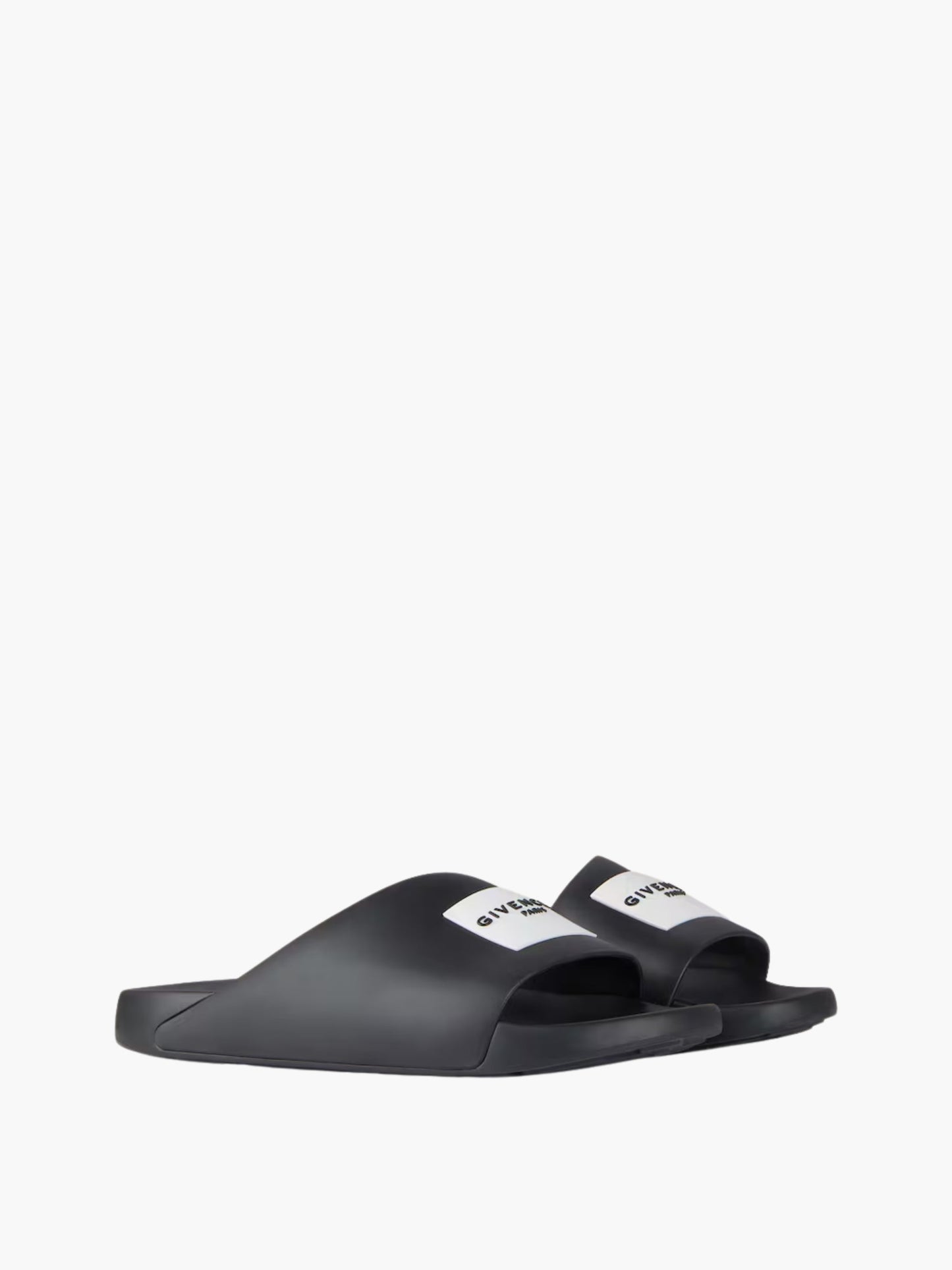 Givenchy Slide GSL3 Black