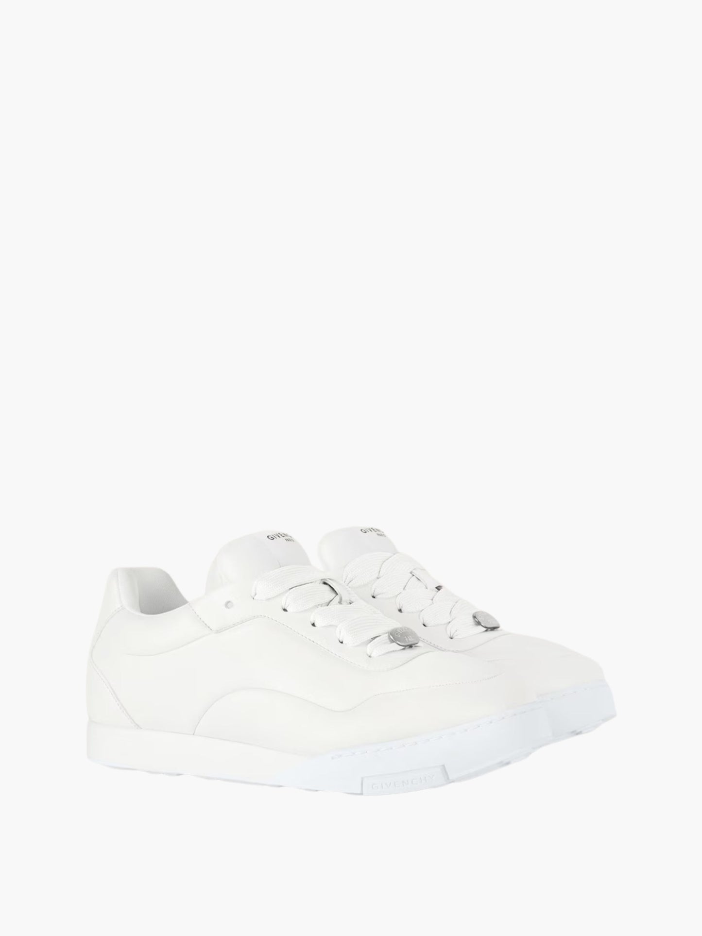 Givenchy Sneakers Puffy Yard GS116 White